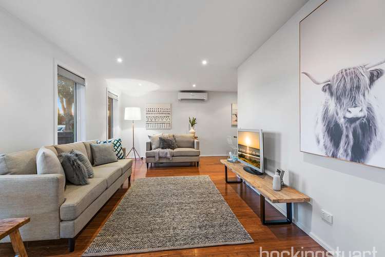 Second view of Homely house listing, 120 Ella Grove, Chelsea VIC 3196