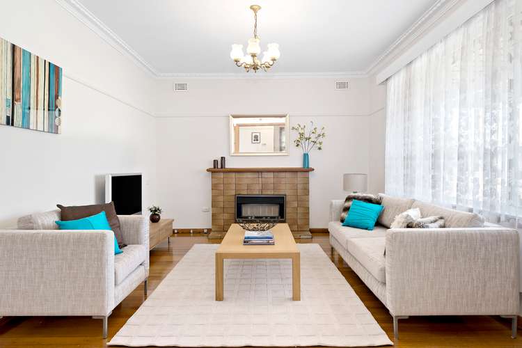 Second view of Homely house listing, 1/7 Kenlon Street, Bentleigh East VIC 3165