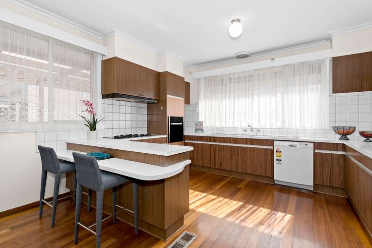 Third view of Homely house listing, 1/7 Kenlon Street, Bentleigh East VIC 3165