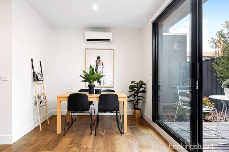 Second view of Homely apartment listing, 3/38 Williams Road, Prahran VIC 3181