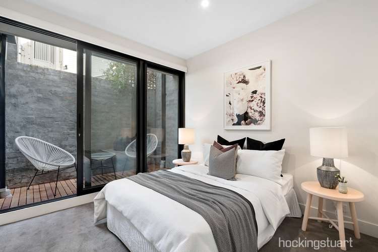 Fourth view of Homely apartment listing, 3/38 Williams Road, Prahran VIC 3181