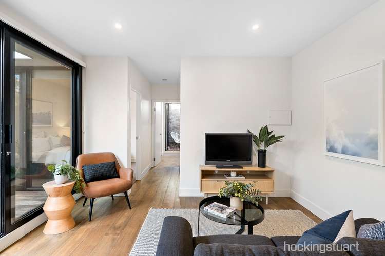 Sixth view of Homely apartment listing, 3/38 Williams Road, Prahran VIC 3181