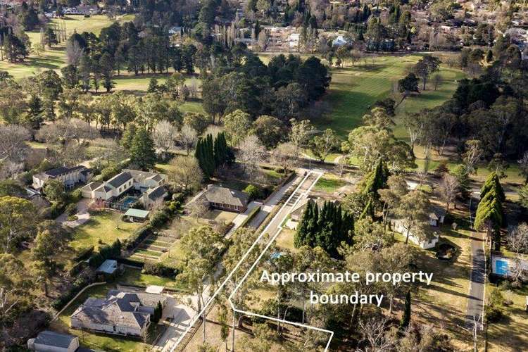 Main view of Homely residentialLand listing, Proposed/Lot 2, 27 Links Road, Burradoo NSW 2576