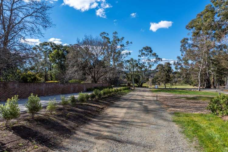 Third view of Homely residentialLand listing, Proposed/Lot 2, 27 Links Road, Burradoo NSW 2576