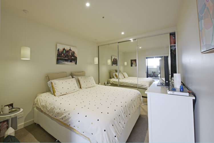 Fourth view of Homely apartment listing, 13/68 Argo Street, South Yarra VIC 3141