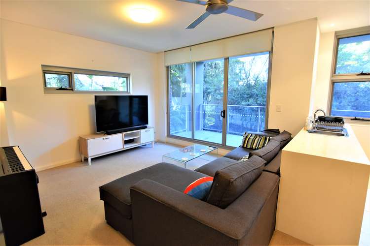 Main view of Homely apartment listing, 303/12 Duntroon Avenue, St Leonards NSW 2065