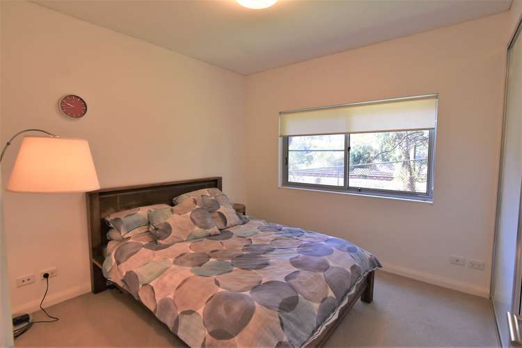 Third view of Homely apartment listing, 303/12 Duntroon Avenue, St Leonards NSW 2065