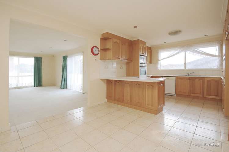 Third view of Homely house listing, 16 Mudo Court, Rowville VIC 3178