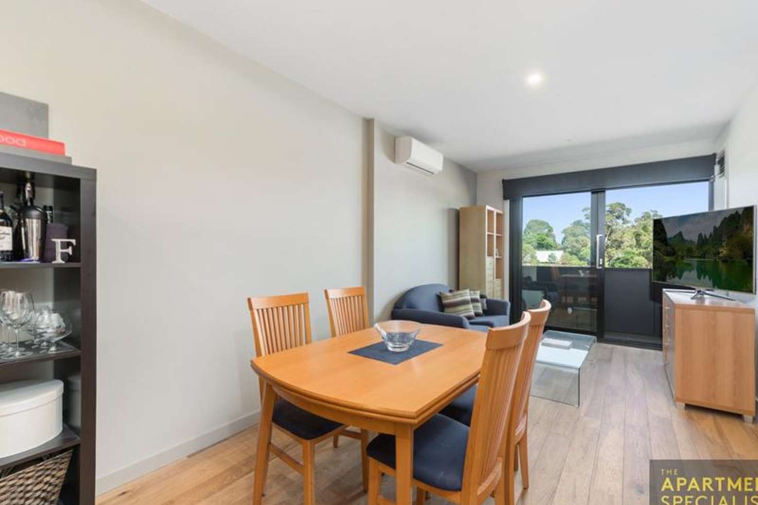 Main view of Homely apartment listing, 213/218 Bay Road, Sandringham VIC 3191