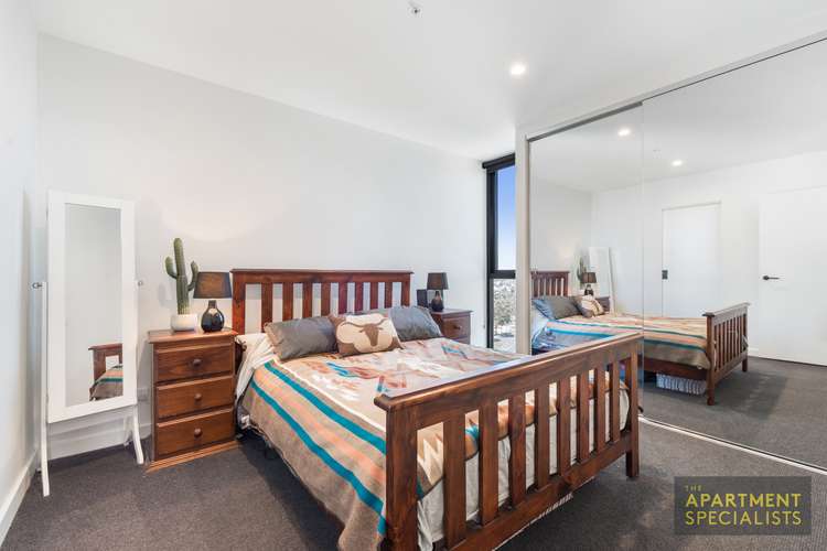 Seventh view of Homely apartment listing, 706/101 St Kilda Road, St Kilda VIC 3182