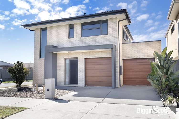 Main view of Homely house listing, 29 McEwan Drive, Cranbourne East VIC 3977