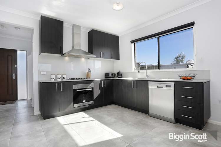 Second view of Homely house listing, 29 McEwan Drive, Cranbourne East VIC 3977