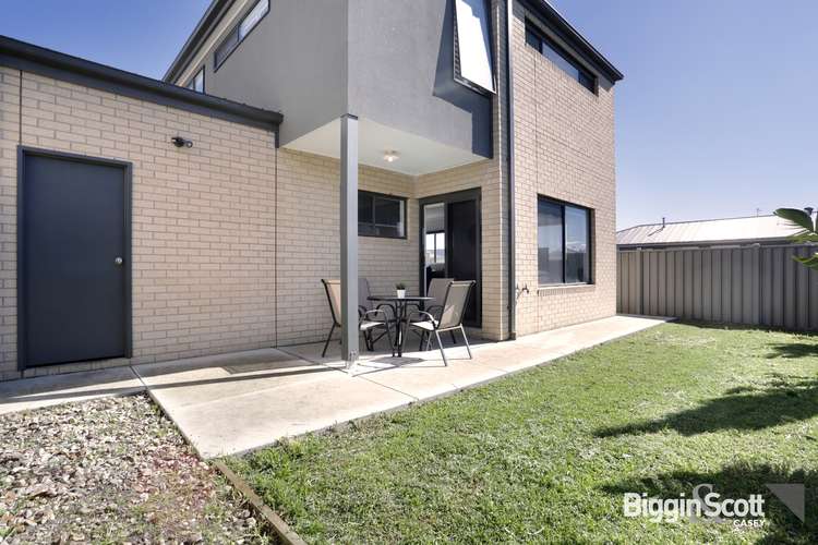 Fifth view of Homely house listing, 29 McEwan Drive, Cranbourne East VIC 3977