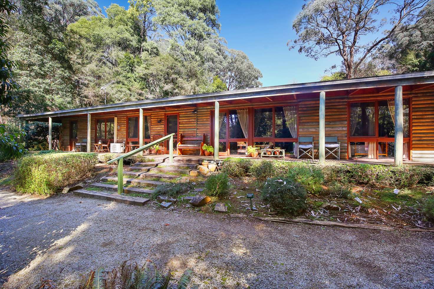 Main view of Homely house listing, 35 Peppermint Lane, Big Pats Creek VIC 3799