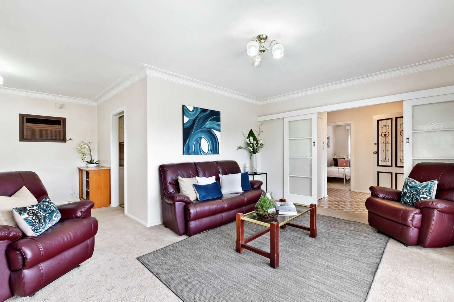 Main view of Homely house listing, 4 Nepean Street, Watsonia VIC 3087