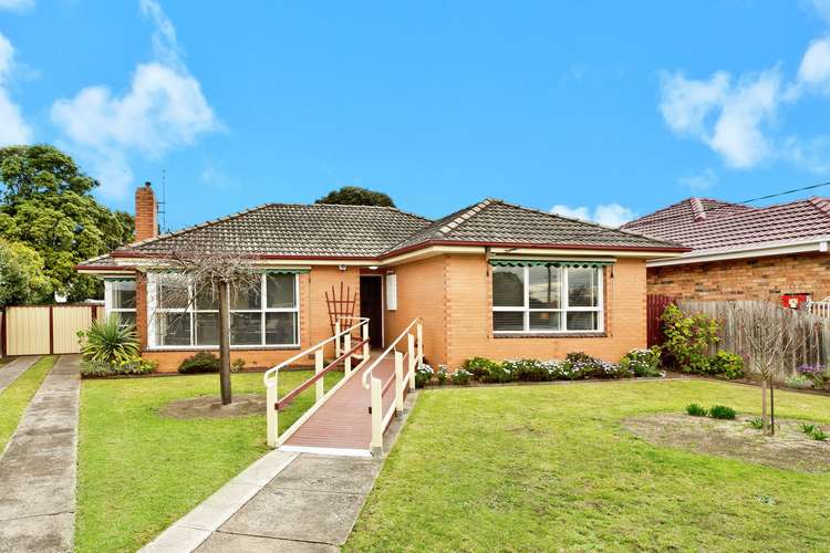 Fifth view of Homely house listing, 4 Nepean Street, Watsonia VIC 3087