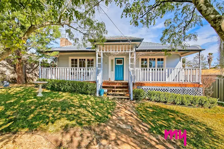 24 Antill Street, Picton NSW 2571