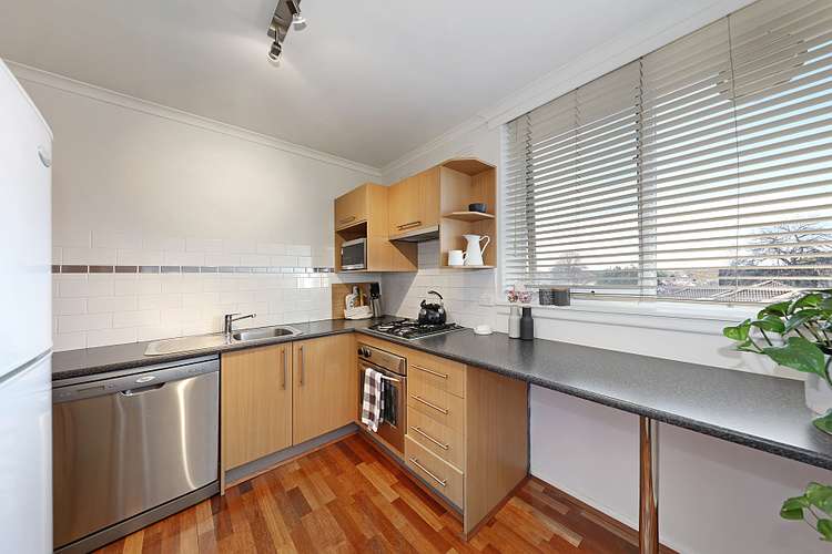 Second view of Homely apartment listing, 10/527 Dandenong Road, Armadale VIC 3143