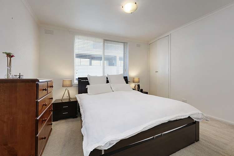 Fourth view of Homely apartment listing, 10/527 Dandenong Road, Armadale VIC 3143