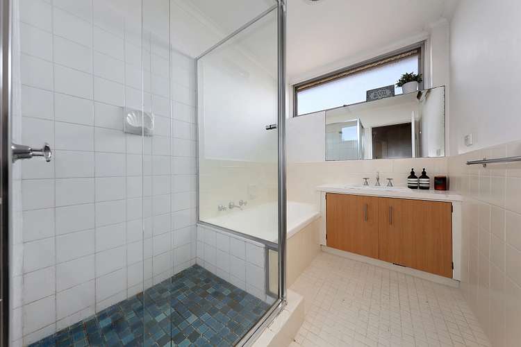 Fifth view of Homely apartment listing, 10/527 Dandenong Road, Armadale VIC 3143