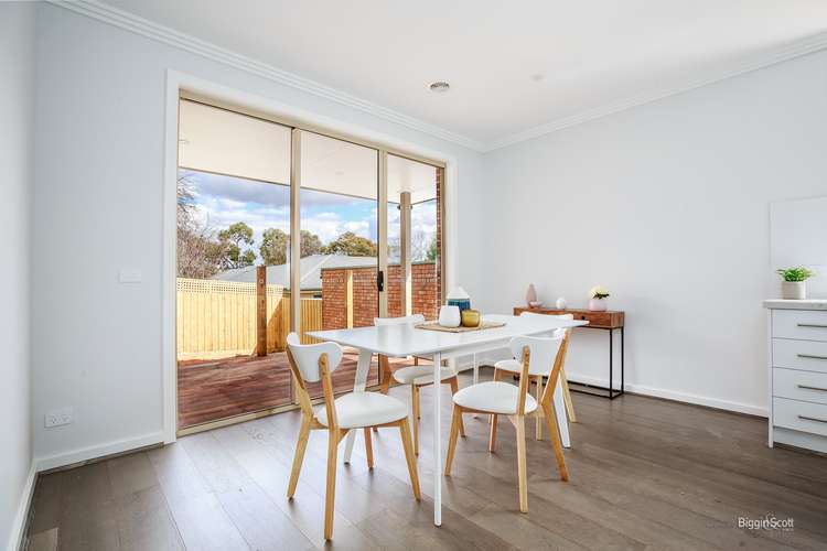 Fourth view of Homely unit listing, 3/7 Zeising Court, Boronia VIC 3155