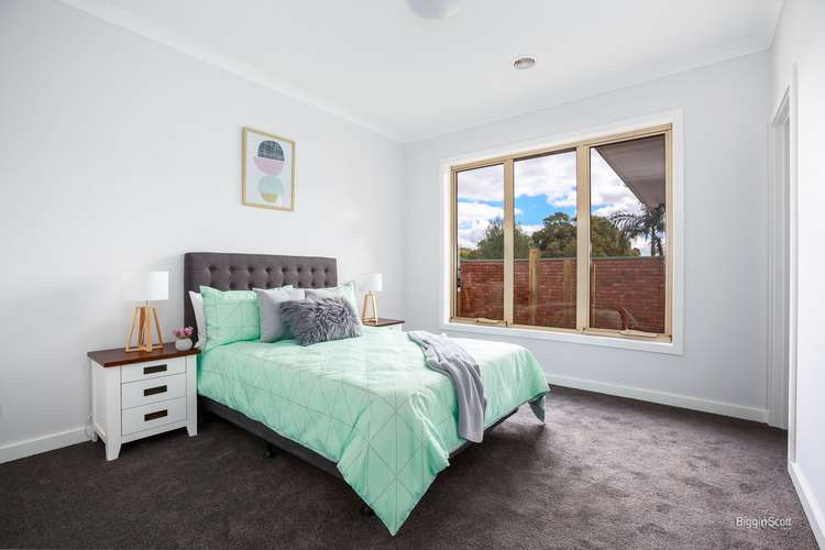 Sixth view of Homely unit listing, 3/7 Zeising Court, Boronia VIC 3155
