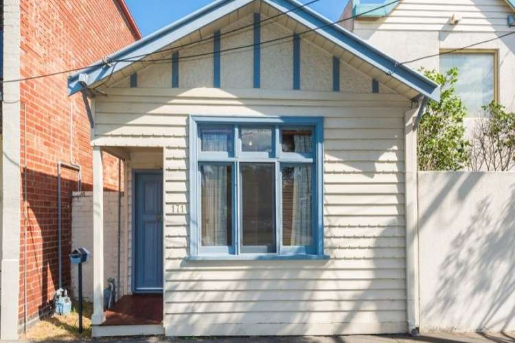 Second view of Homely house listing, 171 Pickles Street, Port Melbourne VIC 3207