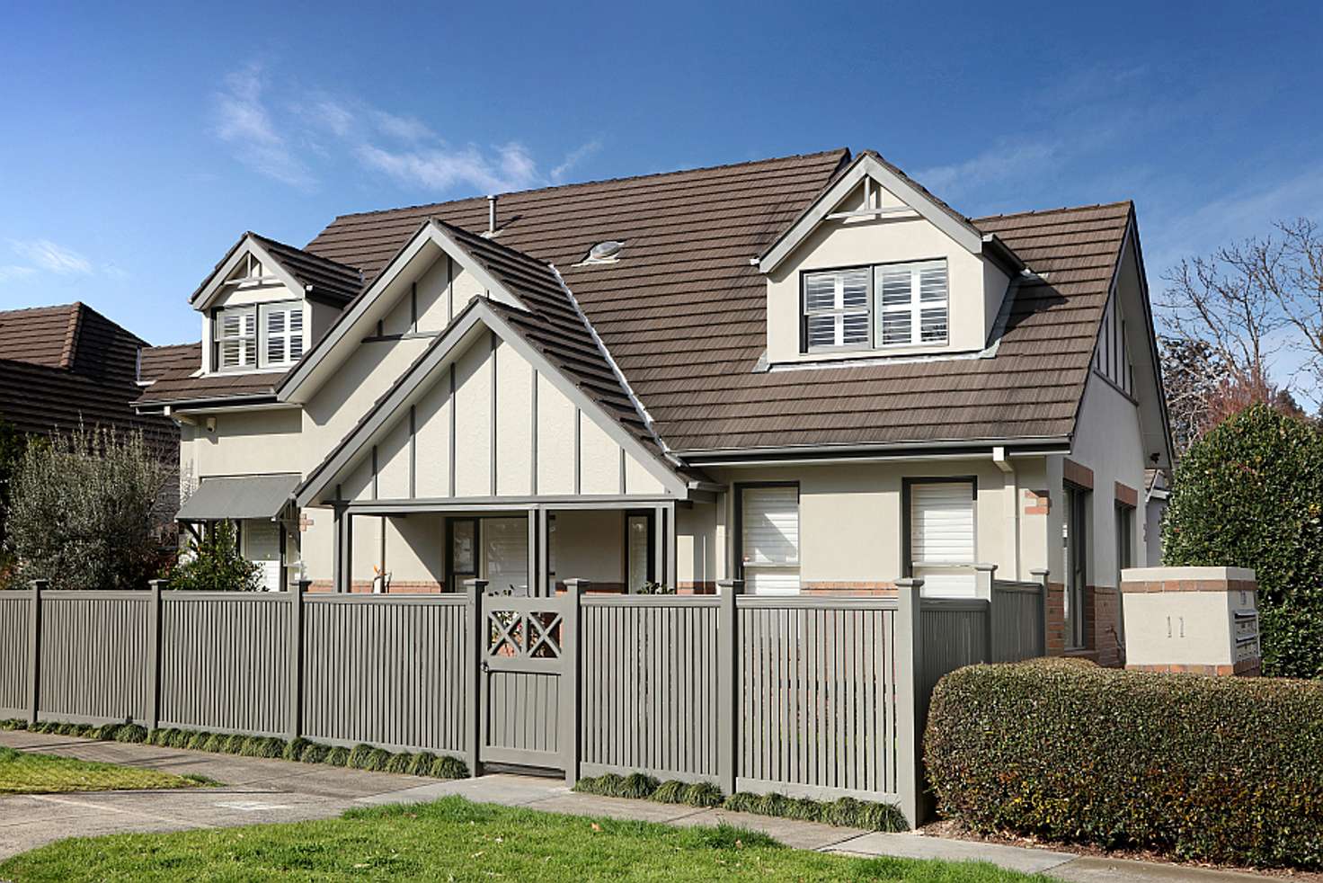 Main view of Homely house listing, 1/11 Welfare Parade, Ashburton VIC 3147