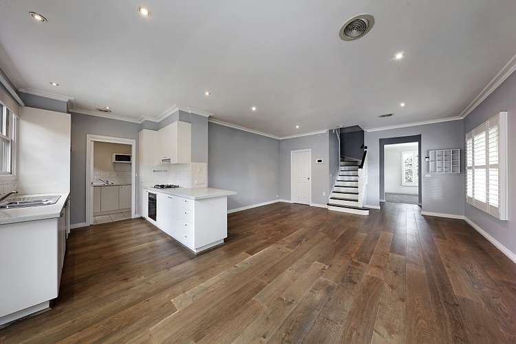 Second view of Homely house listing, 1/11 Welfare Parade, Ashburton VIC 3147