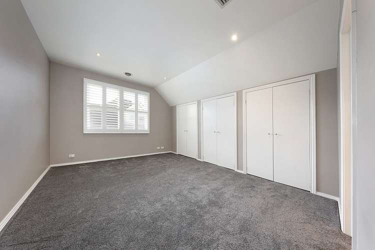 Fifth view of Homely house listing, 1/11 Welfare Parade, Ashburton VIC 3147