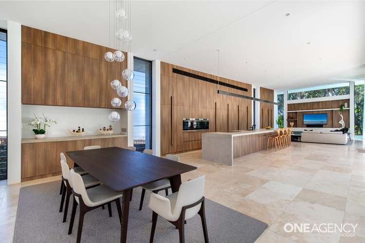 Fourth view of Homely house listing, 4 Grosvenor Terrace, Noosa Heads QLD 4567