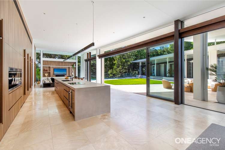 Fifth view of Homely house listing, 4 Grosvenor Terrace, Noosa Heads QLD 4567