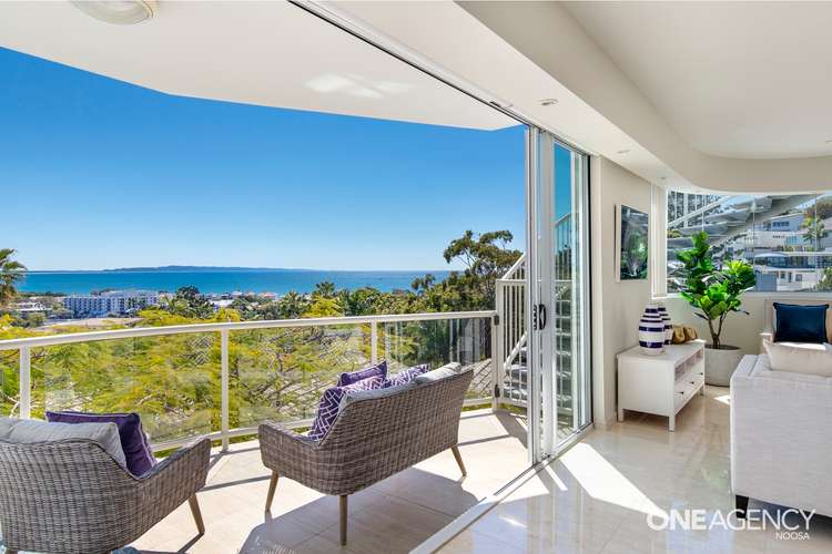 Fifth view of Homely apartment listing, 2/8 Noosa Drive, Noosa Heads QLD 4567