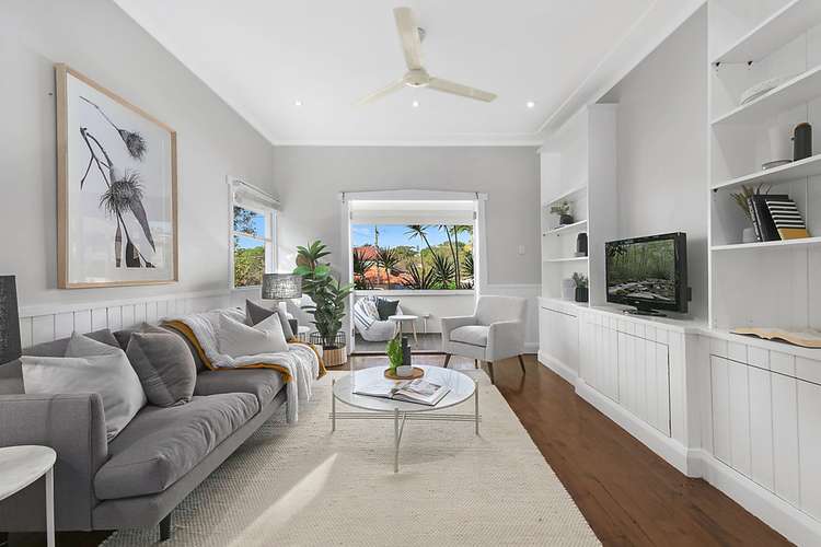 Main view of Homely house listing, 93 Condamine Street, Balgowlah Heights NSW 2093
