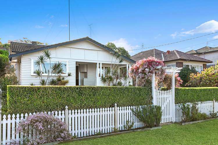 Second view of Homely house listing, 93 Condamine Street, Balgowlah Heights NSW 2093