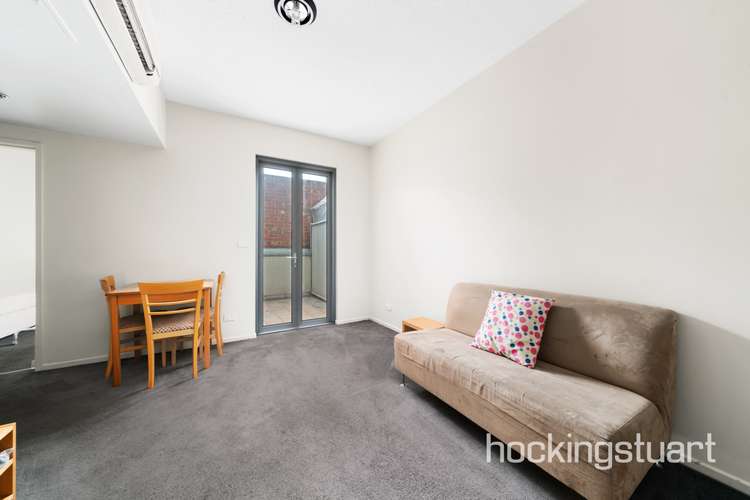 Second view of Homely apartment listing, 211/570 Swanston Street, Carlton VIC 3053