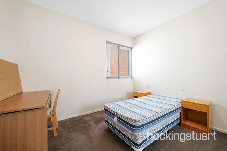 Fourth view of Homely apartment listing, 211/570 Swanston Street, Carlton VIC 3053