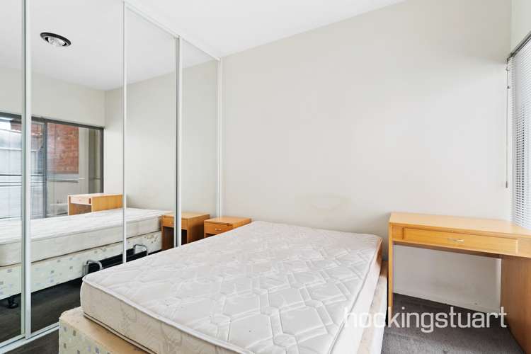 Fifth view of Homely apartment listing, 211/570 Swanston Street, Carlton VIC 3053