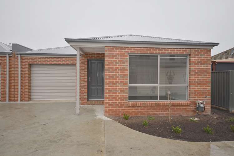Main view of Homely unit listing, 1/257 Scott Parade, Brown Hill VIC 3350