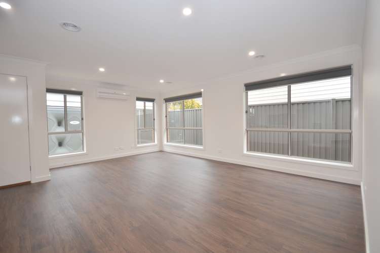 Second view of Homely unit listing, 1/257 Scott Parade, Brown Hill VIC 3350
