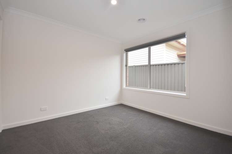 Fifth view of Homely unit listing, 1/257 Scott Parade, Brown Hill VIC 3350