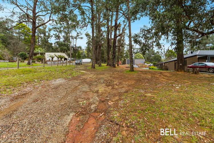 Second view of Homely residentialLand listing, 8 Gum Street, Cockatoo VIC 3781
