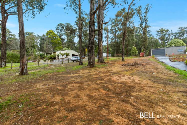 Third view of Homely residentialLand listing, 8 Gum Street, Cockatoo VIC 3781