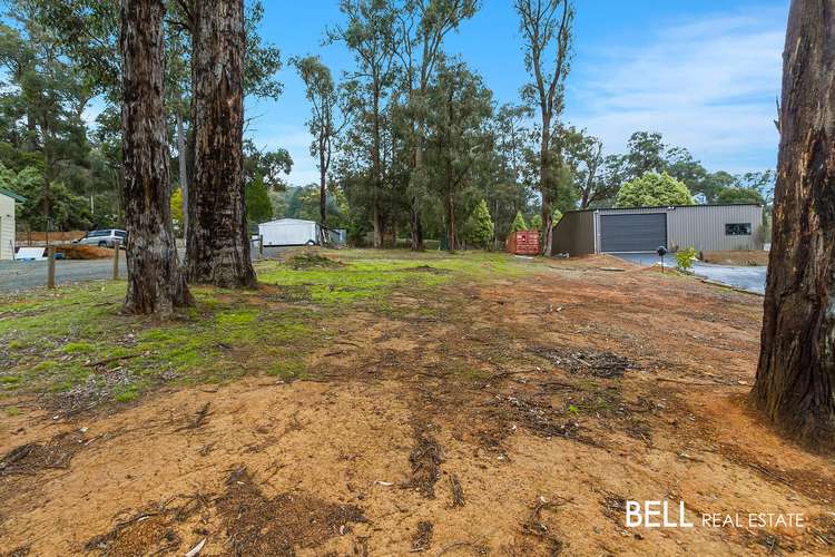Fourth view of Homely residentialLand listing, 8 Gum Street, Cockatoo VIC 3781