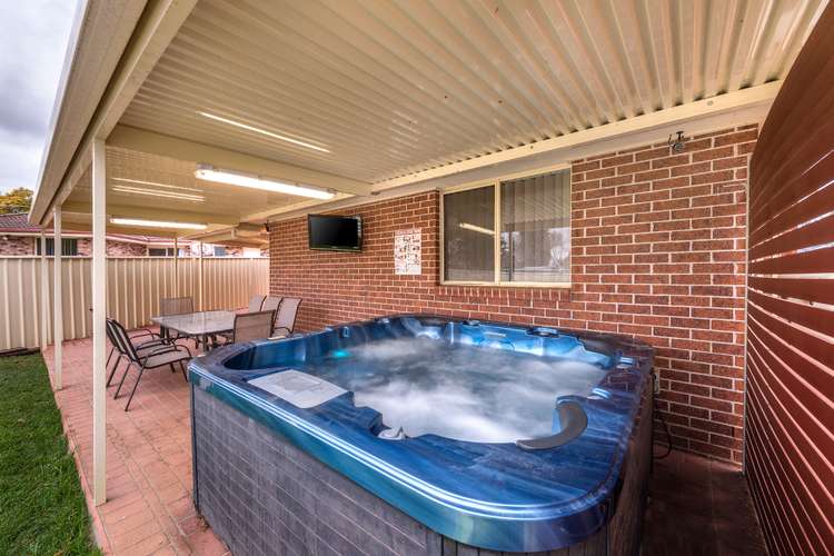 Main view of Homely house listing, 31 Sandpiper Crescent, Claremont Meadows NSW 2747