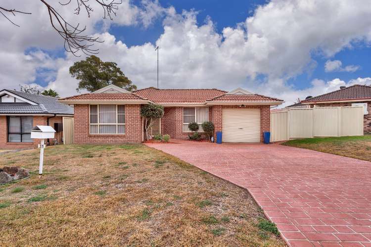 Third view of Homely house listing, 31 Sandpiper Crescent, Claremont Meadows NSW 2747