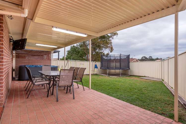 Fifth view of Homely house listing, 31 Sandpiper Crescent, Claremont Meadows NSW 2747