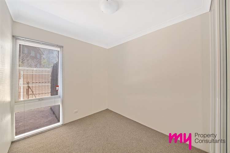 Sixth view of Homely villa listing, 4/1 Throsby Way, Ambarvale NSW 2560