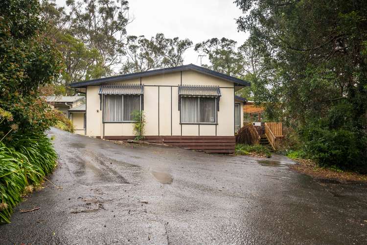Main view of Homely flat listing, 1/249 Mt Morton Road, Belgrave Heights VIC 3160