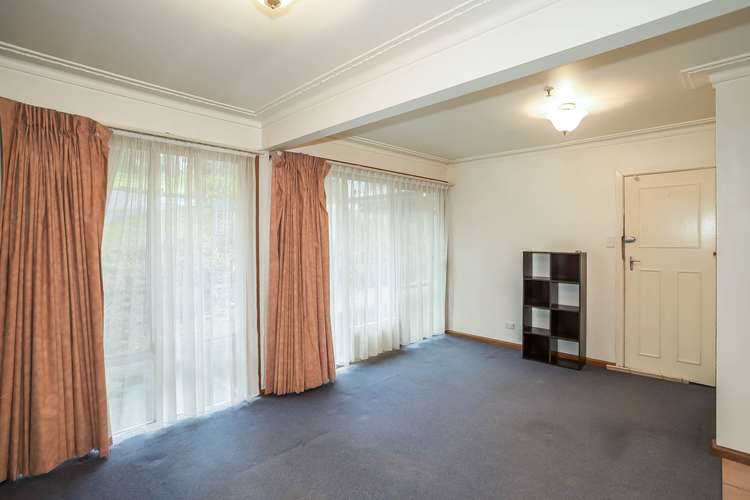 Second view of Homely flat listing, 1/249 Mt Morton Road, Belgrave Heights VIC 3160